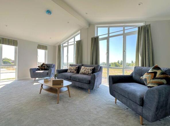 Show Home