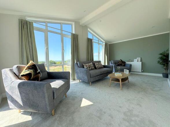 Show Home