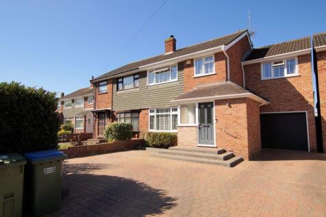 Castle View Road, Portchester