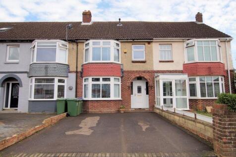 Beaulieu Avenue, Portchester