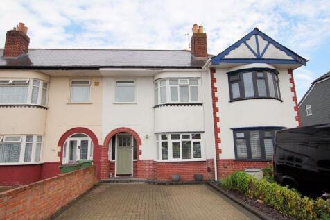 The Downsway, Portchester