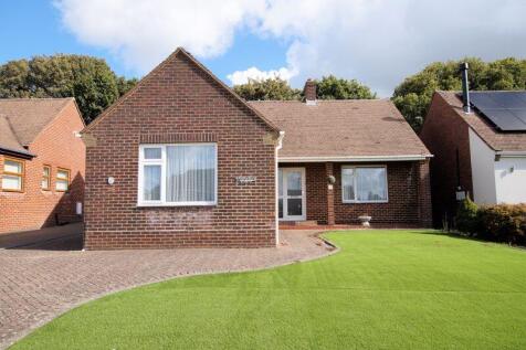 The Thicket, Downend