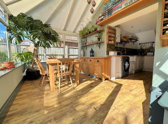 Sun Room