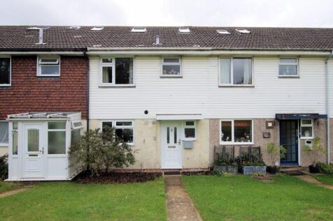 Grindle Close, Portchester