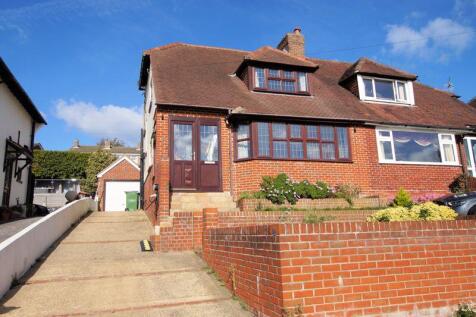 Carlton Road, Portchester