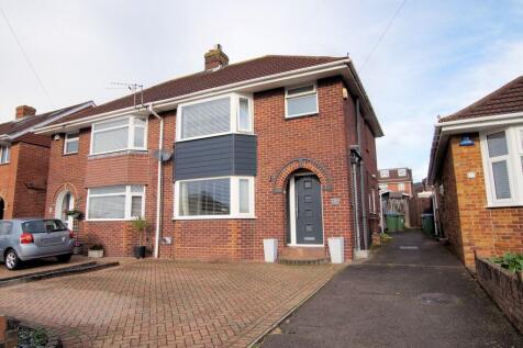 Kelvin Grove, Portchester