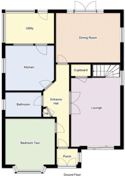 Master Floorplan Image 1