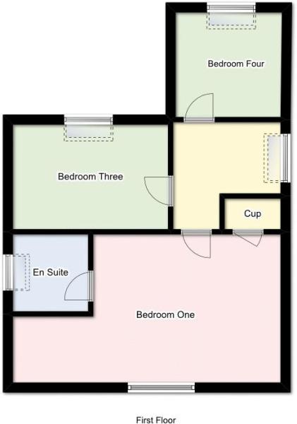 Master Floorplan Image 2