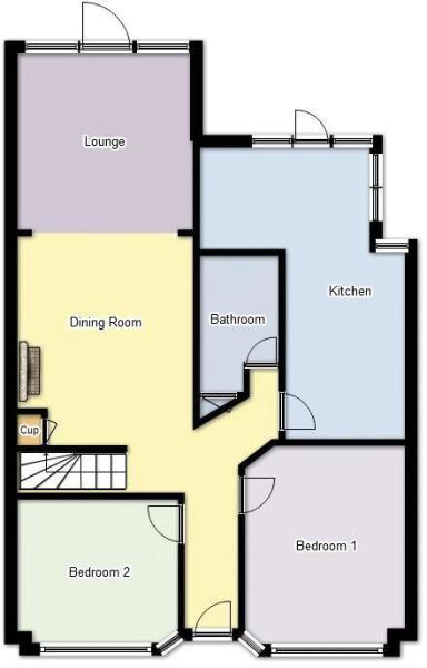 Ground Floor