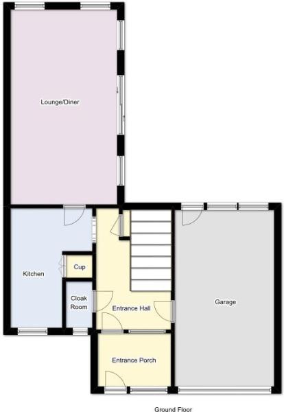 Master Floorplan Image 1
