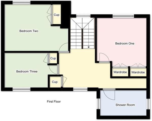 Master Floorplan Image 2