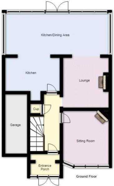 Ground Floor