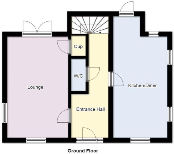 Ground Floor