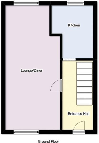 Master Floorplan Image 1