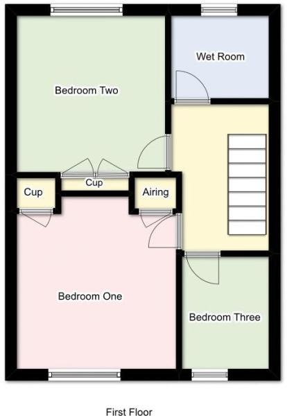 Master Floorplan Image 2