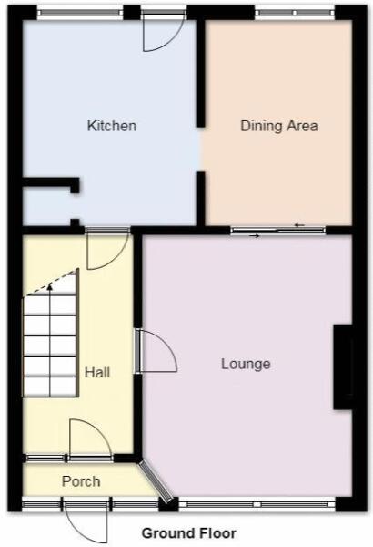 Ground Floor