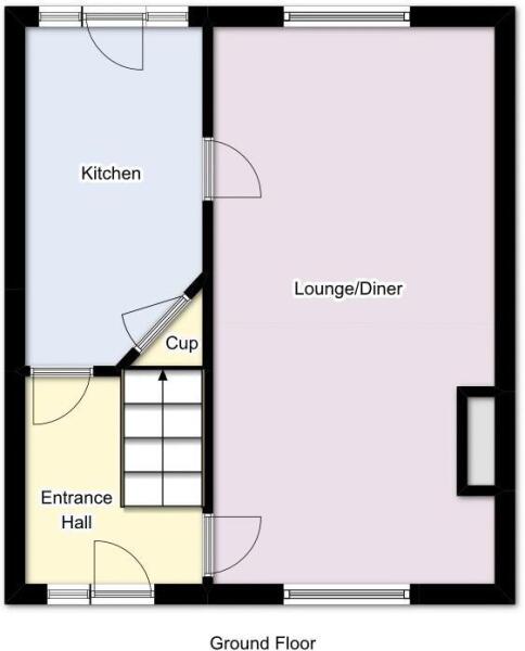 Master Floorplan Image 1