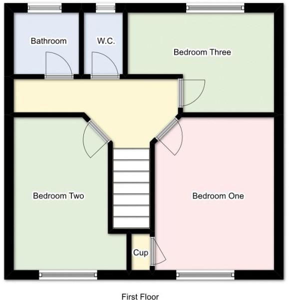 Master Floorplan Image 2