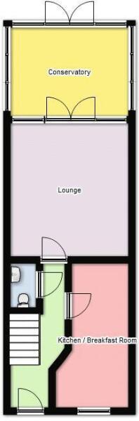 Master Floorplan Image 1