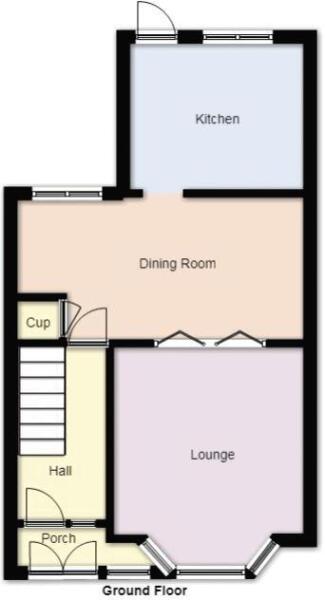 Ground Floor