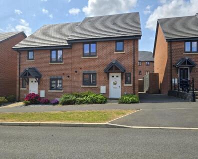 Rievaulx Way, Monksmoor, NN11 2PG