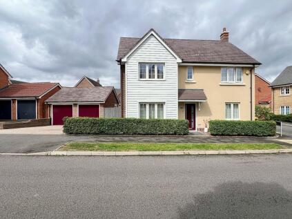 Cartmel Road, Monksmoor, NN11 2PP