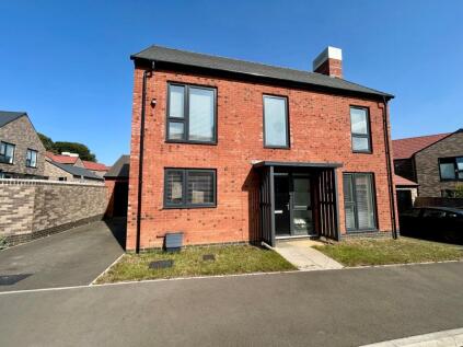 Robin Way, Daventry, NN11 2AQ