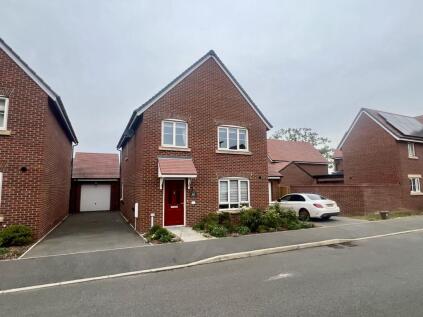 Blacksmith Way, Woodford Halse, NN11 3UE