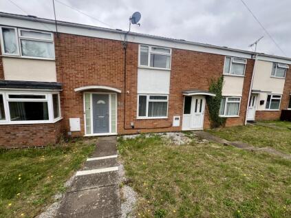 Cowley Road, Headlands, NN11 9AS