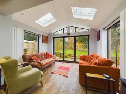 The Paddock, Welton, NN11 2JL