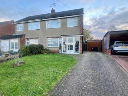 St. Augustin Way, Daventry, NN11 4EG