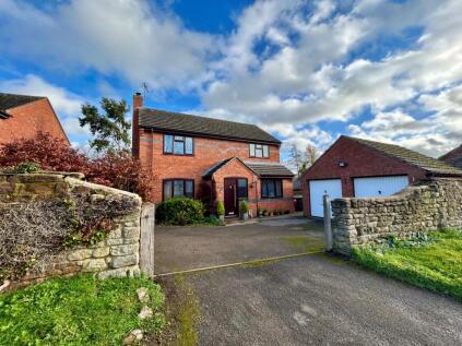 Kudamanta, Caldecote, NN12 8AG