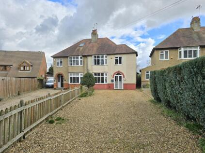 Thorpeville, Moulton, NN3 7TR