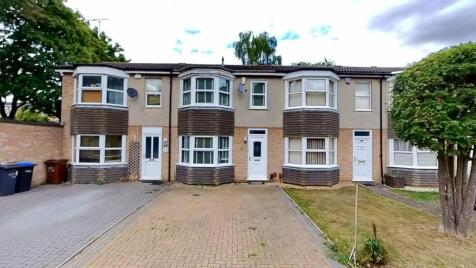 Russell Square, Moulton, NN3 7AN