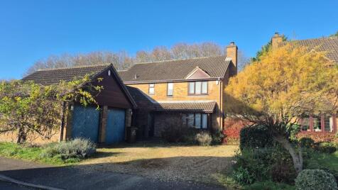 Fernie Field, Moulton, NN3 7BD