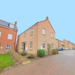 Howards Way, Boothville, NN3 6RP