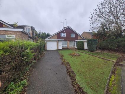 Cottingham Drive, Moulton, NN3 7LG