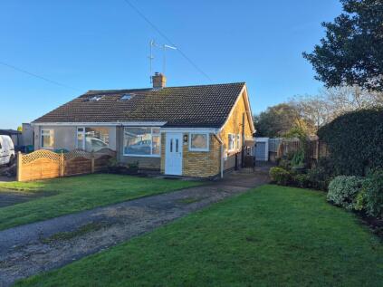 Pytchley View, Moulton, NN3 7UQ