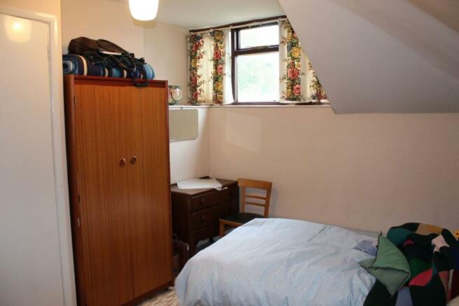 2 Bedroom Semi Detached Bungalow For Sale In Overstone Road