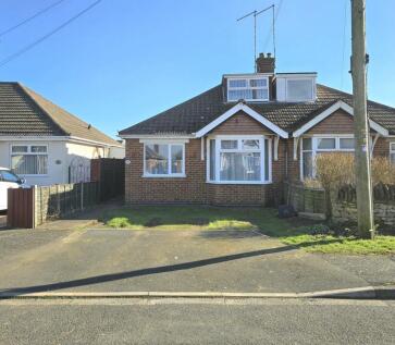 Lorraine Crescent, Spinney Hill, NN3 6HW