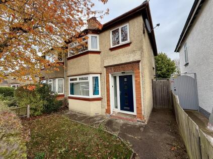 Bushland Road, The Headlands, NN3 2NP