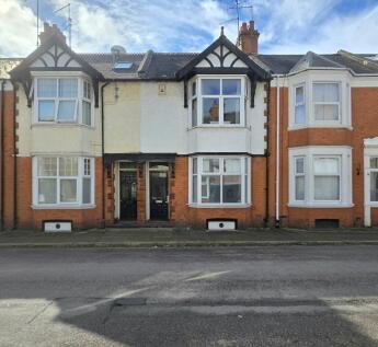 Ashburnham Road, Abington, NN1 4RB