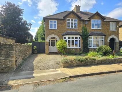 Church Way, Weston Favell, NN3 3BX