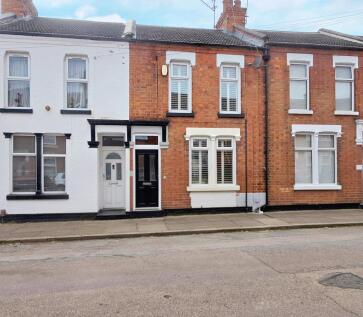 Manfield Road, Abington, NN1 4NW