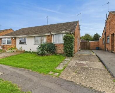 Chulmleigh Walk, Northampton, NN3 3LP