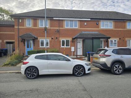 Barry Road, Abington, NN1 5JS