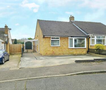 St. Lukes Close, Spratton, NN6 8HS