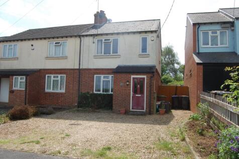 Smith Street, Spratton, NN6 8HW