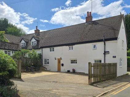 Mill Lane, East Haddon, NN6 8DX