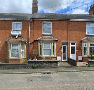 Holyoake Terrace, Long Buckby, NN6 7RH
